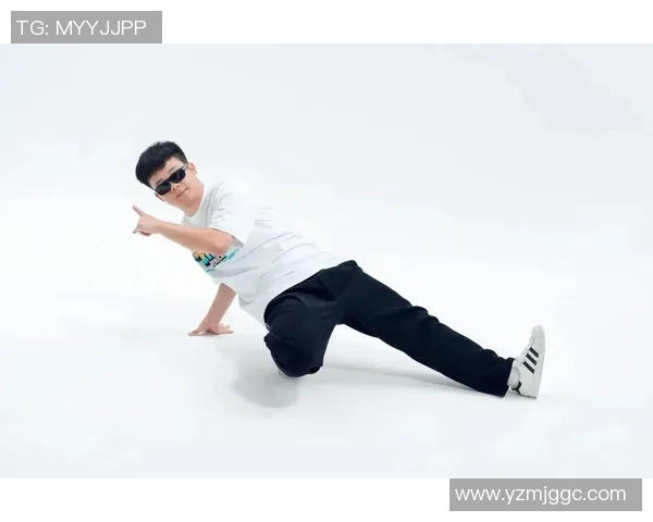 上海街舞队灵活性创新高引领全国街舞新潮流