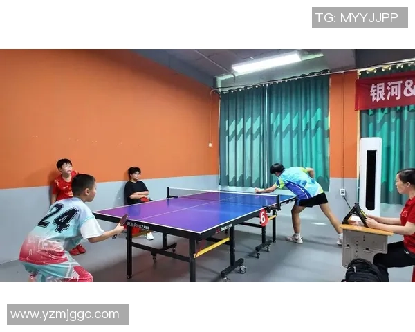 乒乓球的艺术与策略：深入探讨杭州乒乓球队的进攻战术与技巧