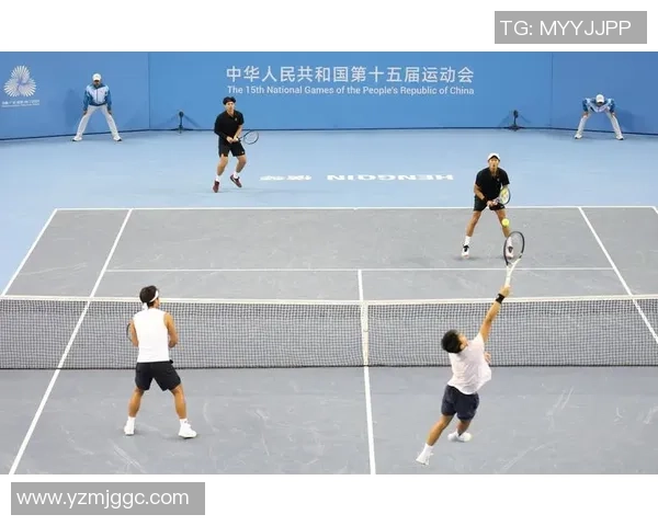 广州网球队快攻革新之路：从战术调整到技术提升的全景分析