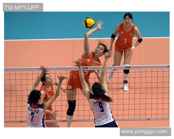 杭州排球队以96分稳居全国锦标赛积分榜首位争夺冠军机会大增