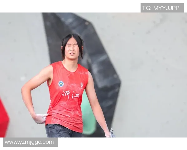 深圳攀岩队在世界攀岩锦标赛中的个人能力表现全面分析与点评 深圳攀岩队在世界攀岩锦标赛中的个人能力表现全面分析与点评