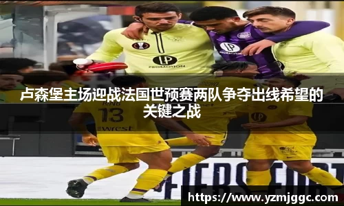 卢森堡主场迎战法国世预赛两队争夺出线希望的关键之战